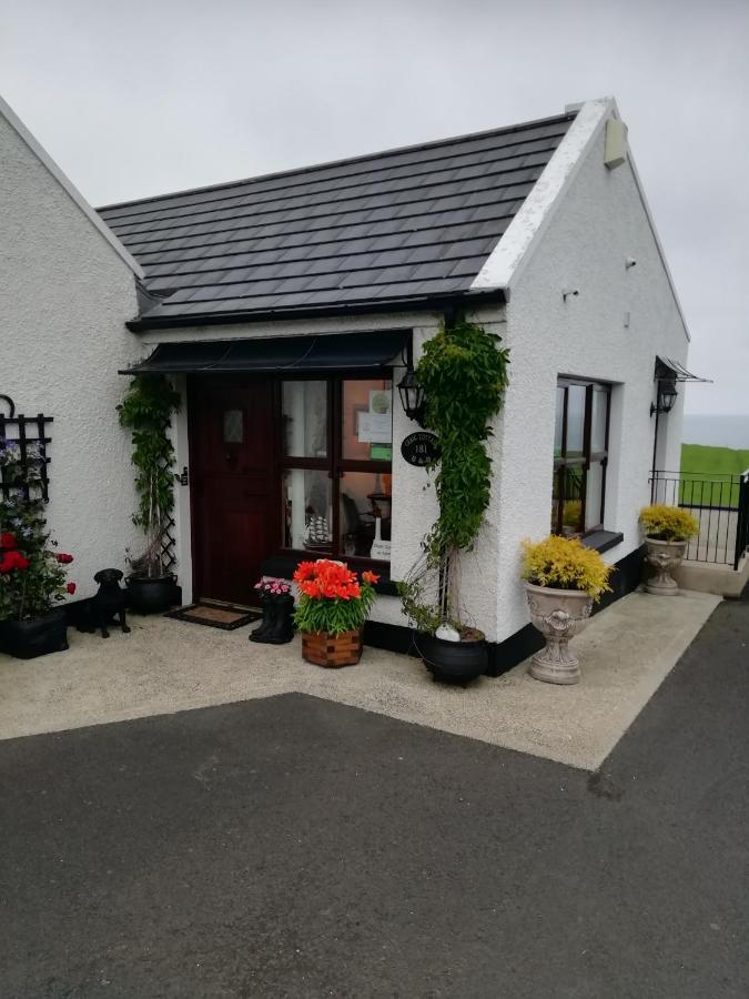 Craig Cottage Self-Catering Bushmills Exteriér fotografie