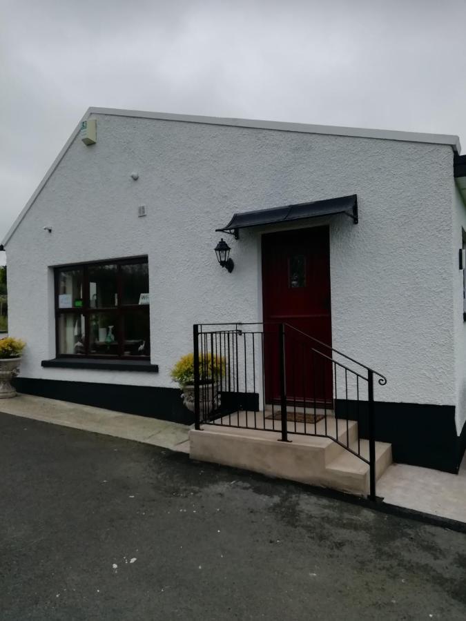 Craig Cottage Self-Catering Bushmills Exteriér fotografie