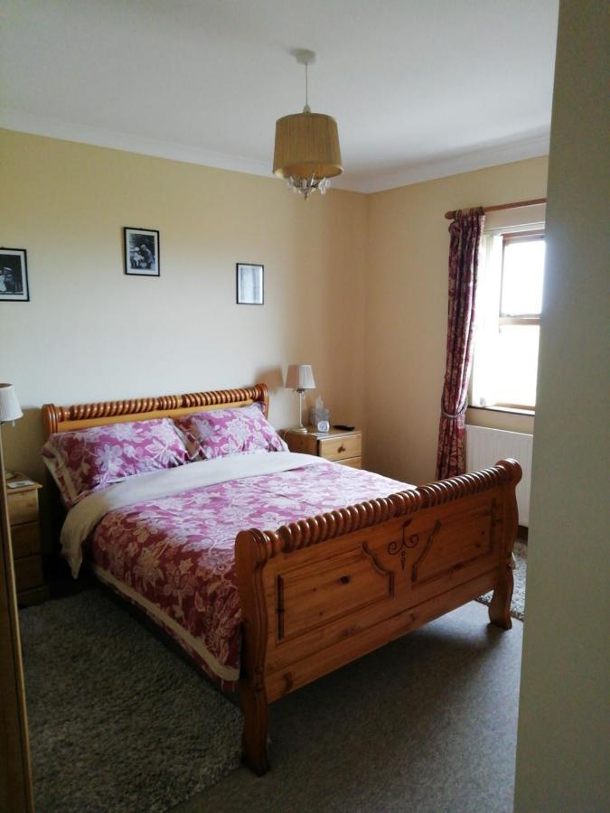 Craig Cottage Self-Catering Bushmills Exteriér fotografie