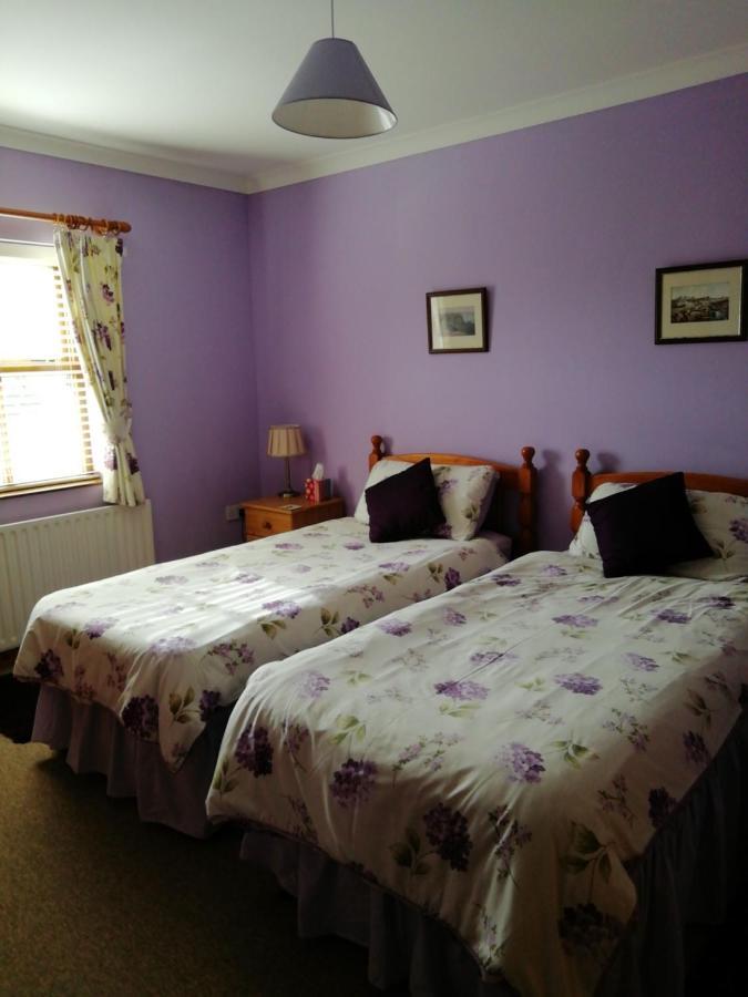 Craig Cottage Self-Catering Bushmills Exteriér fotografie