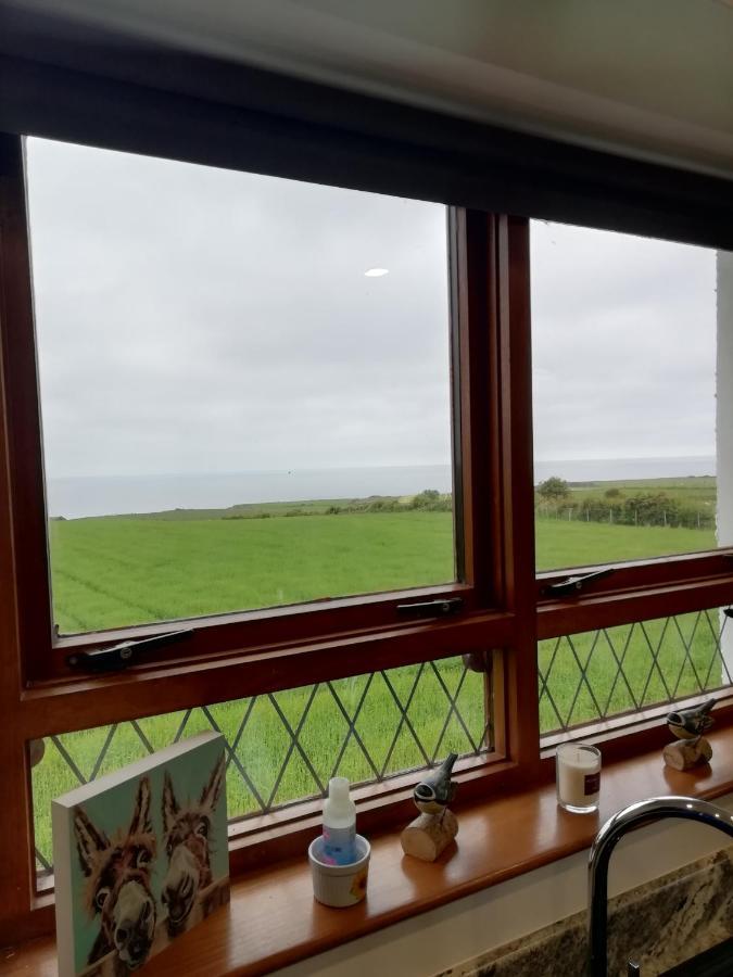 Craig Cottage Self-Catering Bushmills Exteriér fotografie